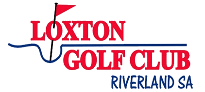 Loxton Golf Club